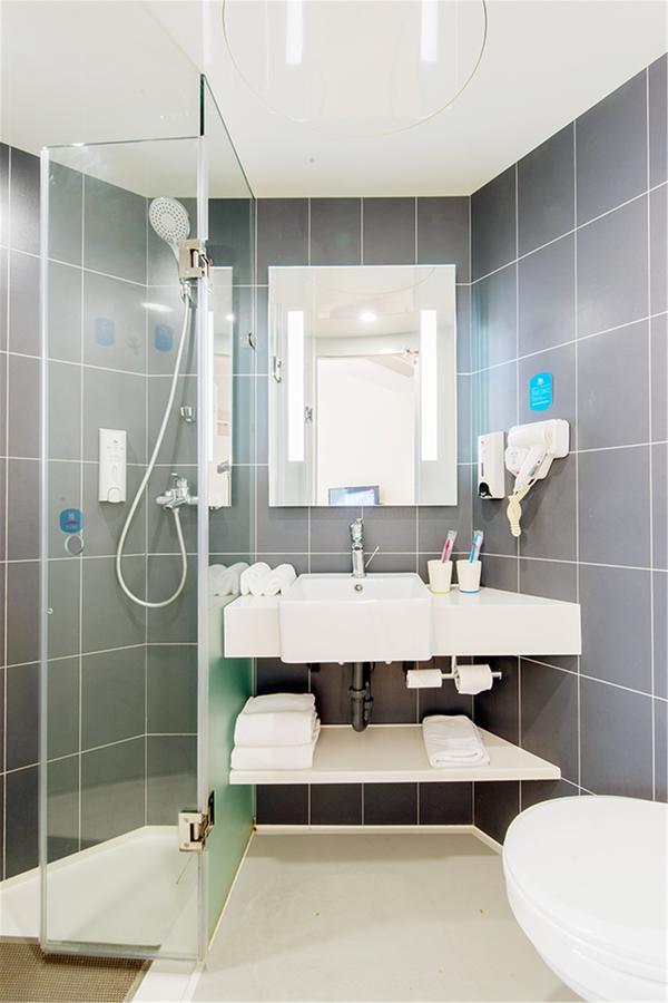 Hanting Hotel Shanghai Xin Hua Hospital 외부 사진