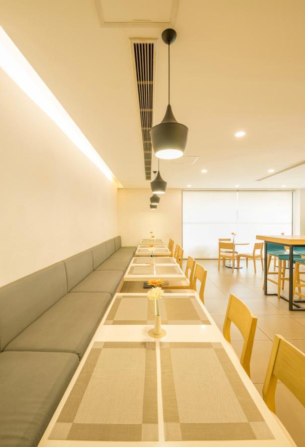 Hanting Hotel Shanghai Xin Hua Hospital 외부 사진