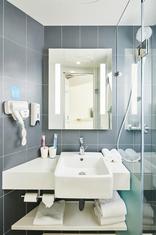Hanting Hotel Shanghai Xin Hua Hospital 외부 사진
