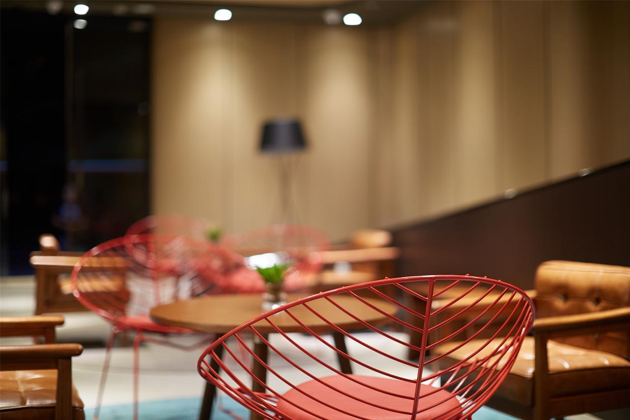 Hanting Hotel Shanghai Xin Hua Hospital 외부 사진
