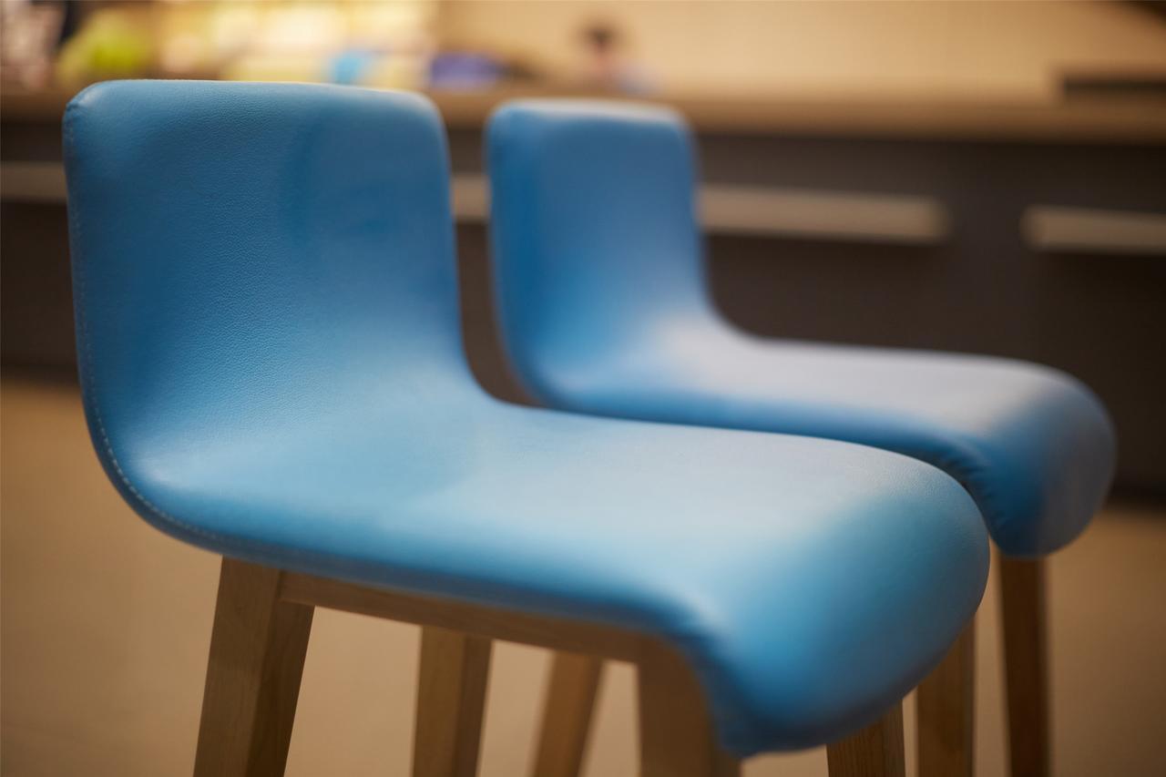Hanting Hotel Shanghai Xin Hua Hospital 외부 사진